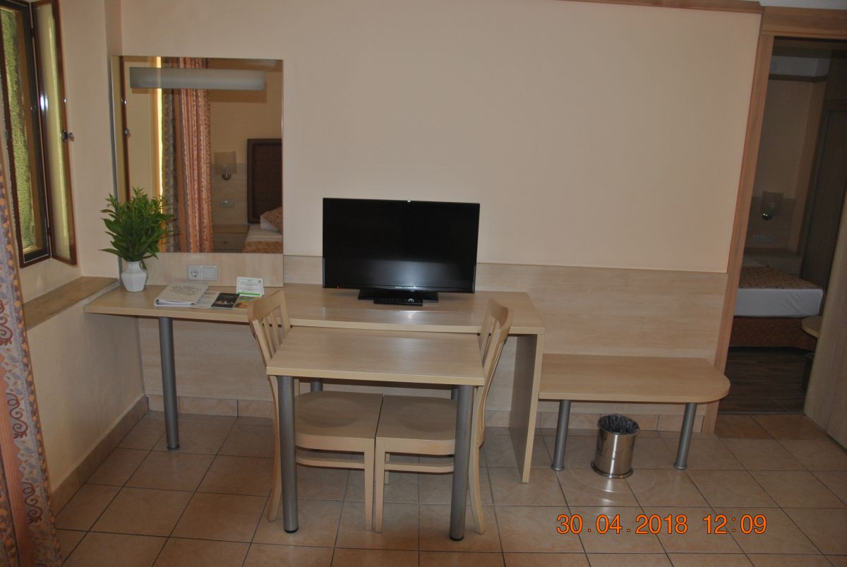 imagini hotel VON GOLDEN BEACH